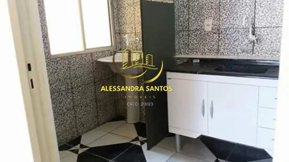 Apartamento, 2 quartos - Foto 4