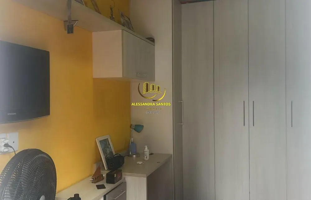 Casa de Condomínio, 3 quartos - Foto 8