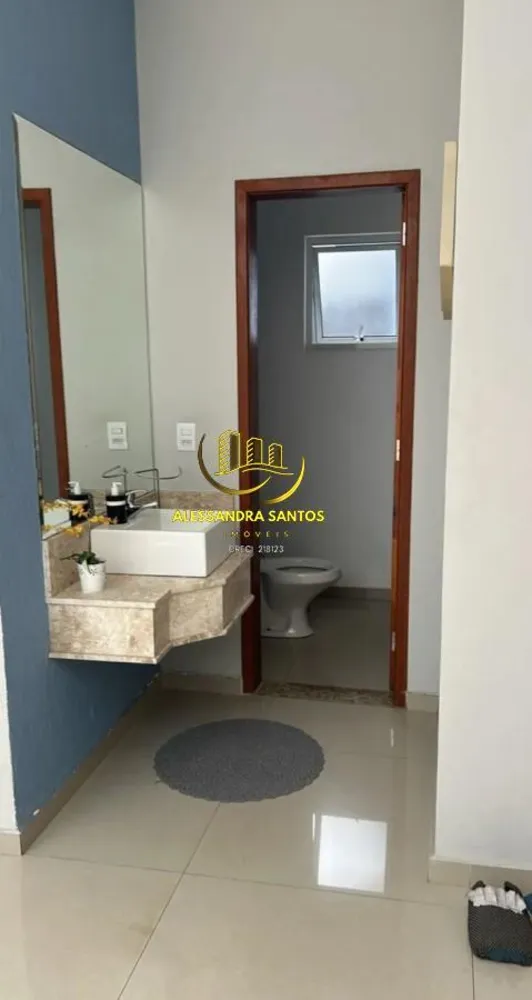 Casa de Condomínio, 3 quartos - Foto 11