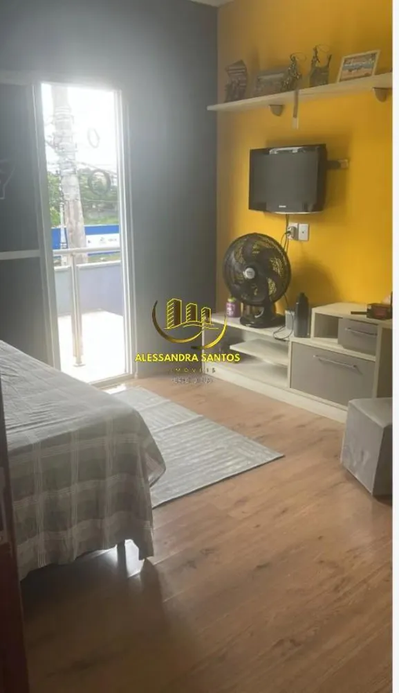 Casa de Condomínio, 3 quartos - Foto 7