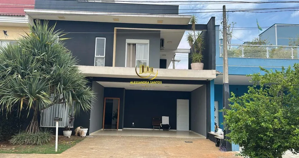 Casa de Condomínio, 3 quartos - Foto 3