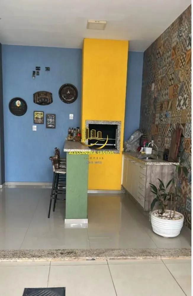 Casa de Condomínio, 3 quartos - Foto 6