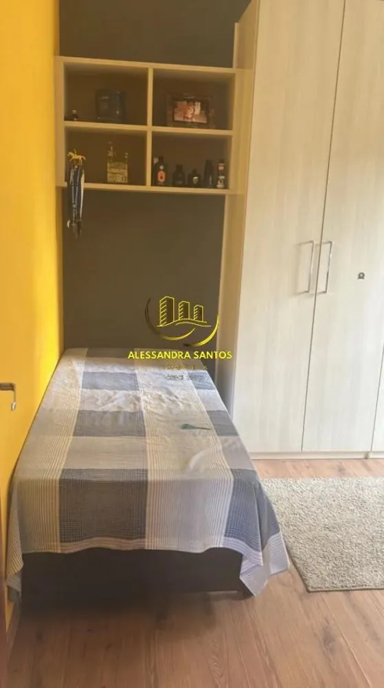 Casa de Condomínio, 3 quartos - Foto 12
