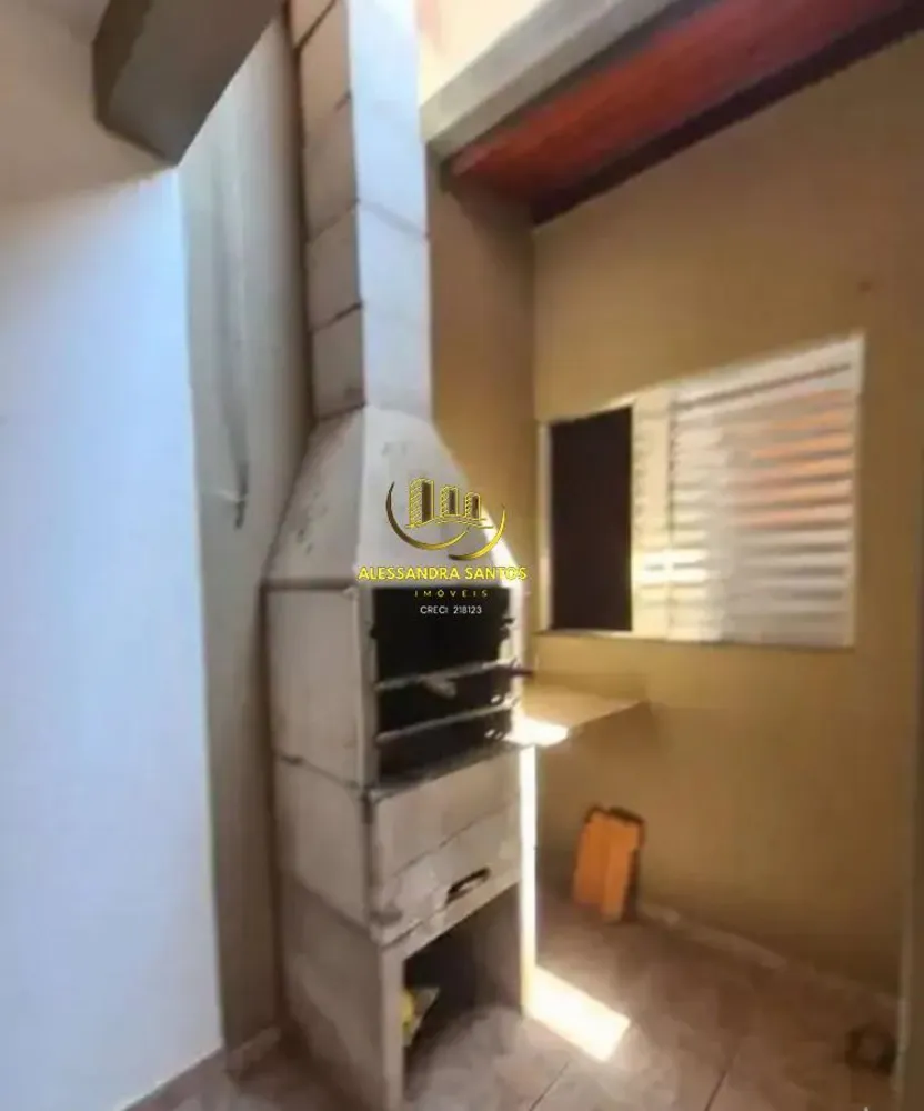 Casa de Condomínio, 3 quartos - Foto 12