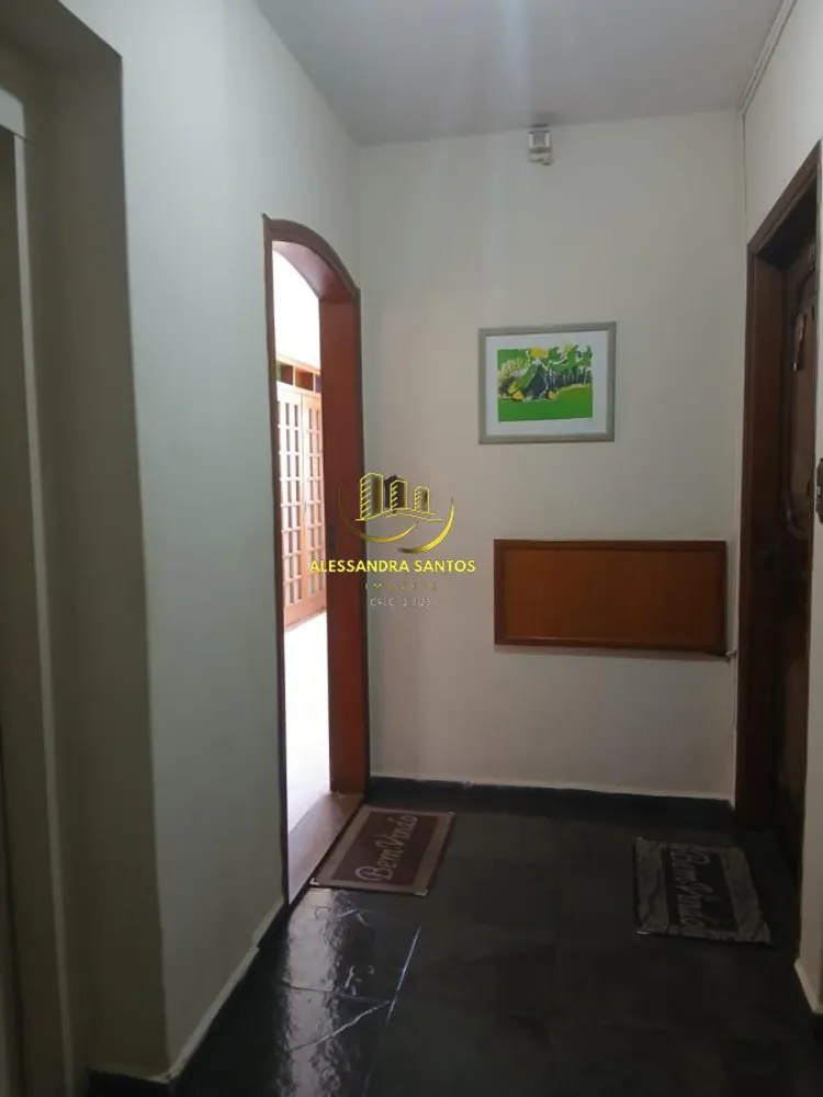 Apartamento, 3 quartos - Foto 1