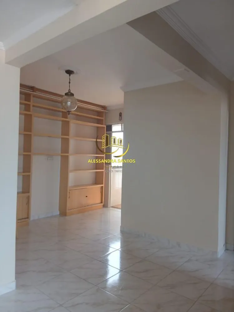 Apartamento, 3 quartos - Foto 2