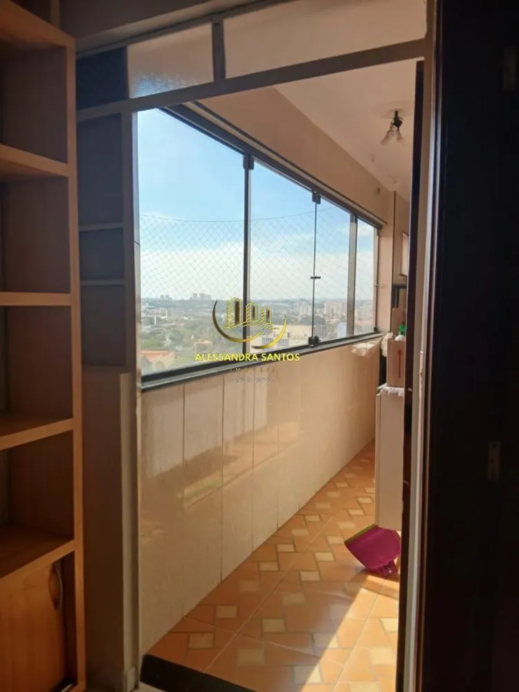 Apartamento, 3 quartos - Foto 5