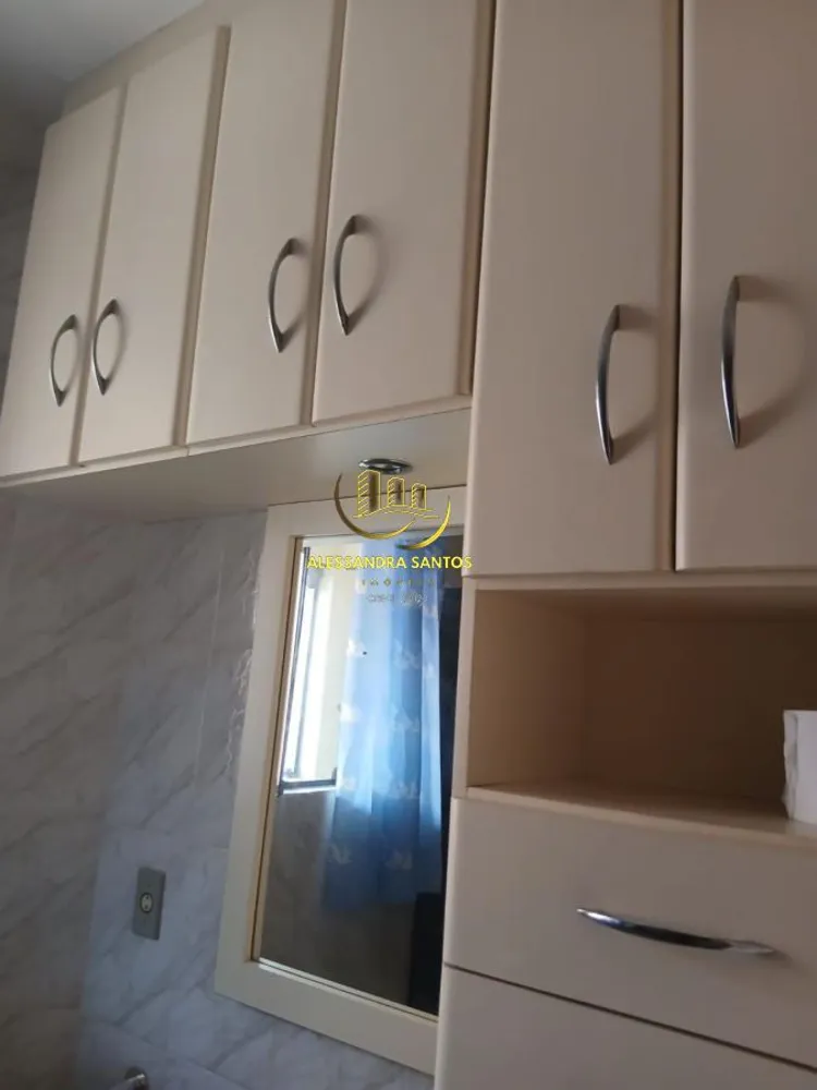 Apartamento, 3 quartos - Foto 11