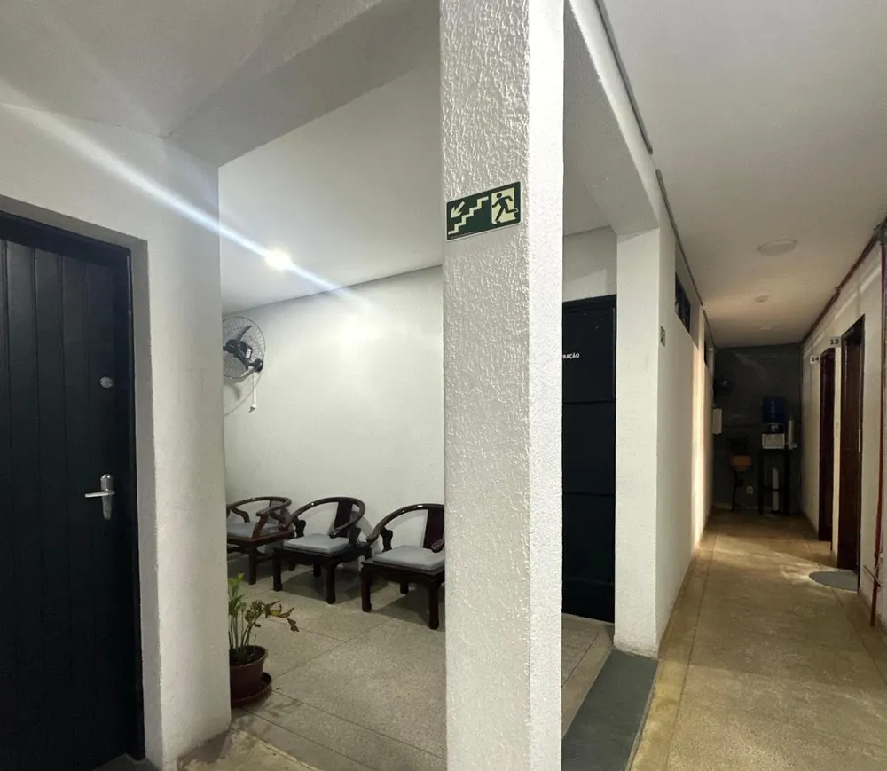 Sala-Conjunto, 25 m² - Foto 3