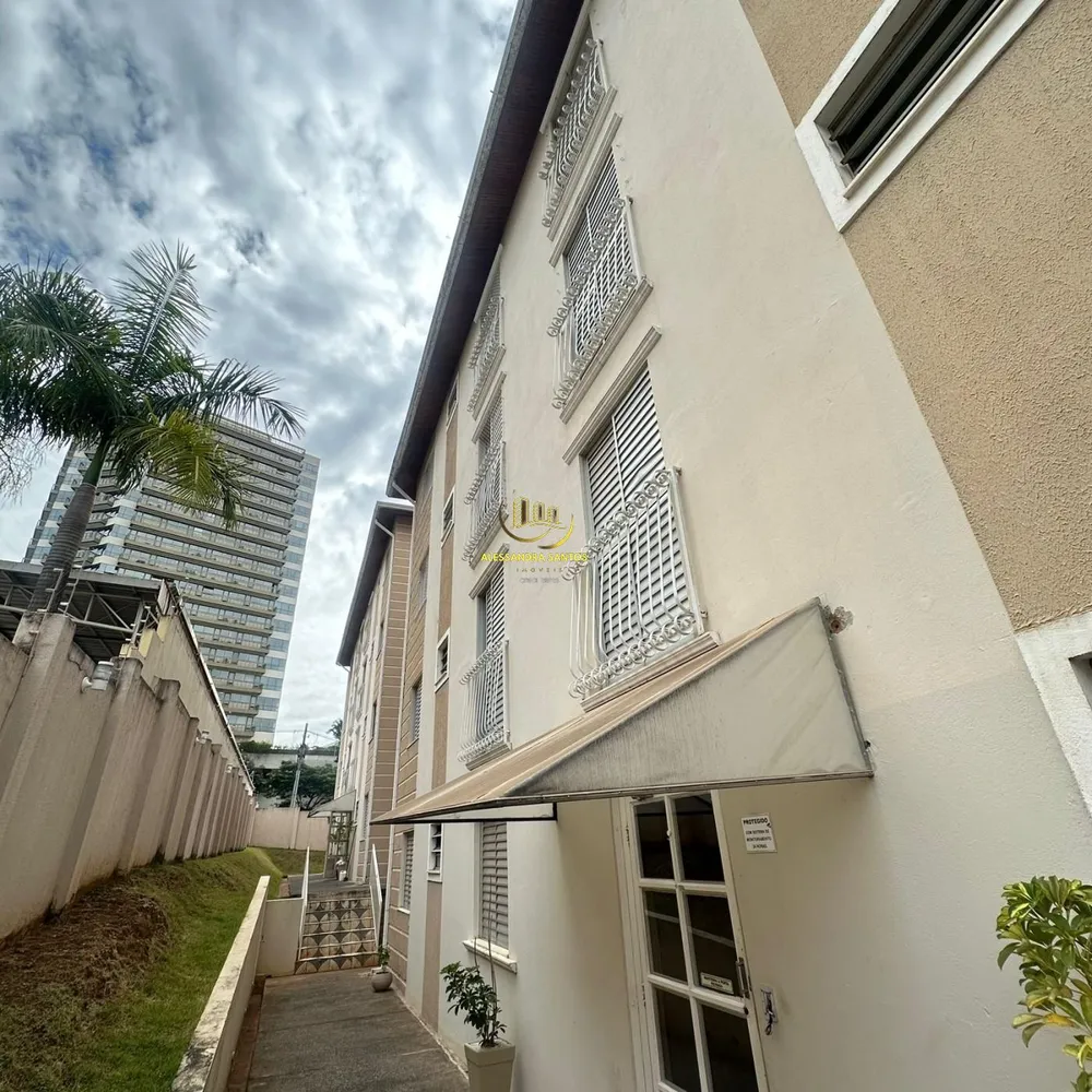 Apartamento, 2 quartos - Foto 1