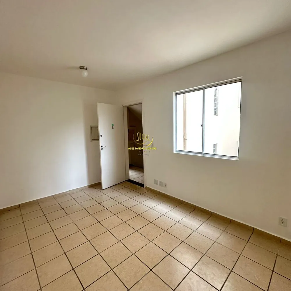 Apartamento, 2 quartos - Foto 3