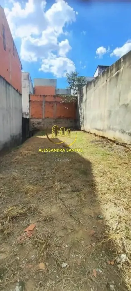 Terreno, 140 m² - Foto 3
