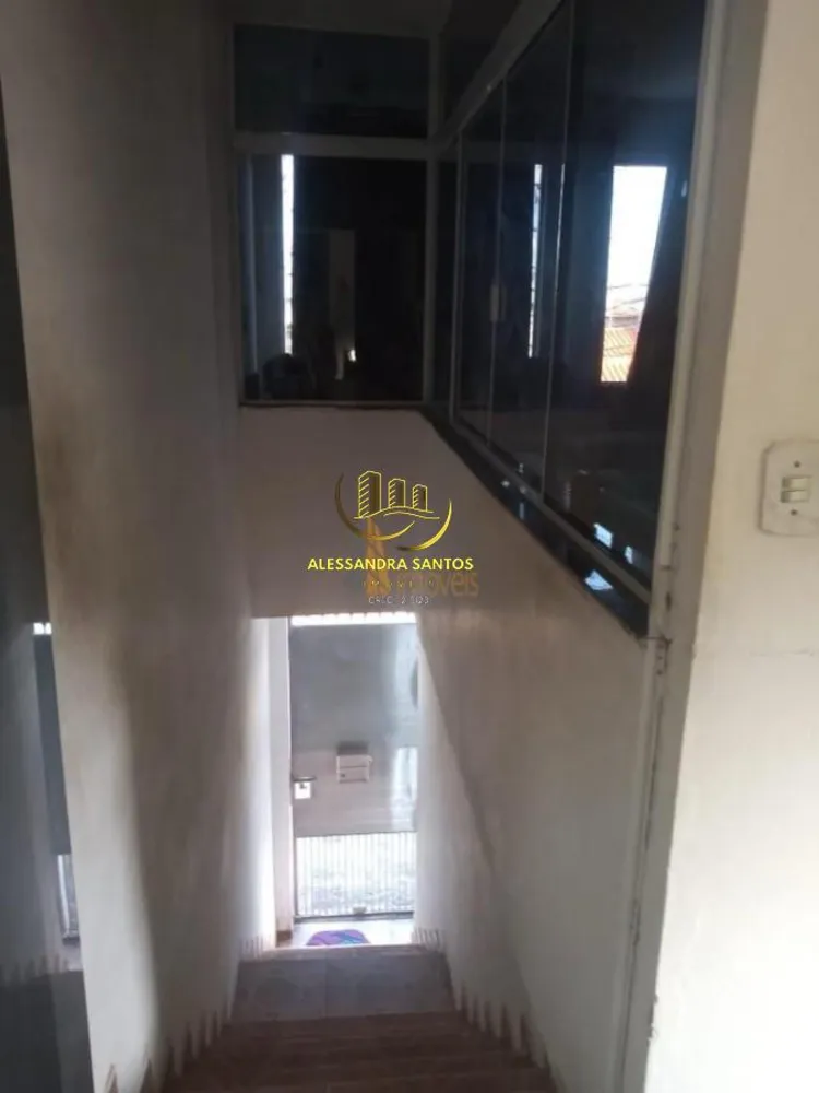 Sobrado, 4 quartos - Foto 4