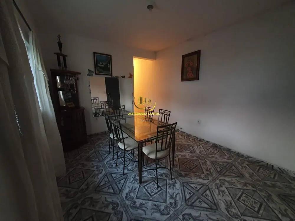 Sobrado, 4 quartos - Foto 3