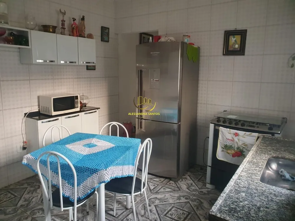 Sobrado, 4 quartos - Foto 2