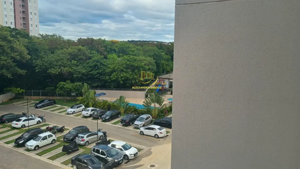 Apartamento, 2 quartos, 42 m² - Foto 4