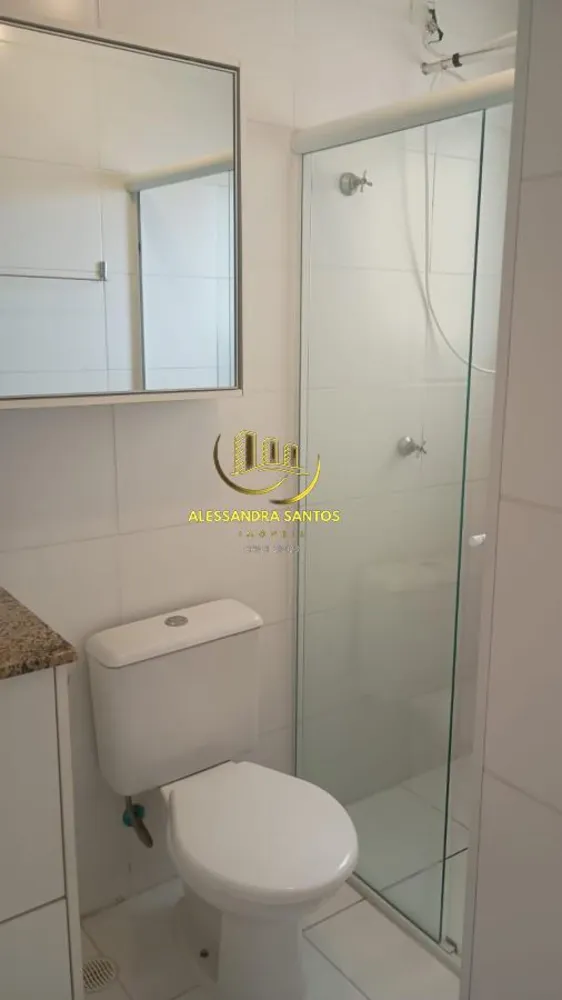 Apartamento, 2 quartos, 42 m² - Foto 9