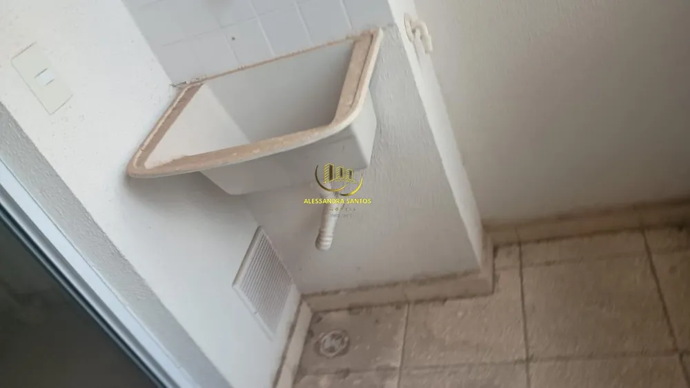 Apartamento, 2 quartos, 42 m² - Foto 5