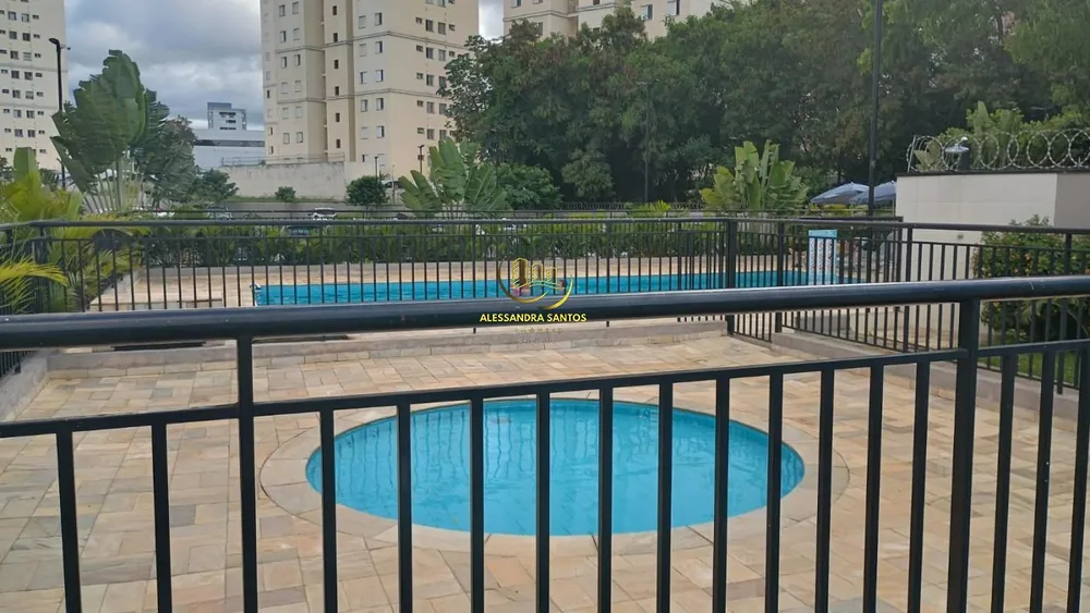 Apartamento, 2 quartos, 42 m² - Foto 13