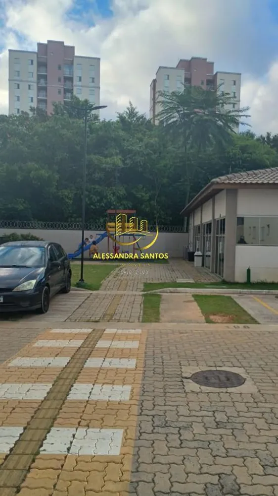 Apartamento, 2 quartos, 42 m² - Foto 16