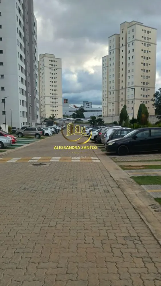 Apartamento, 2 quartos, 42 m² - Foto 11