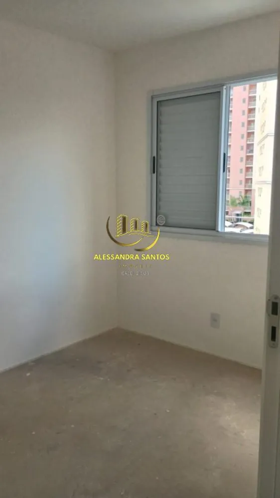 Apartamento, 2 quartos, 42 m² - Foto 8
