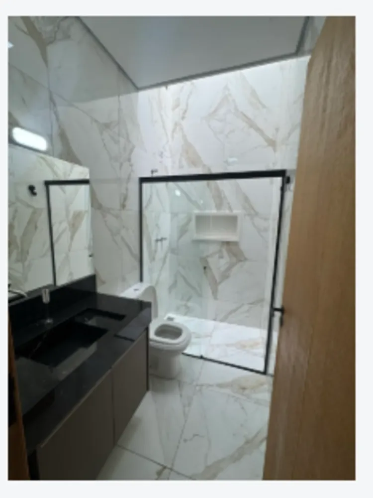 Casa de Condomínio, 3 quartos - Foto 5