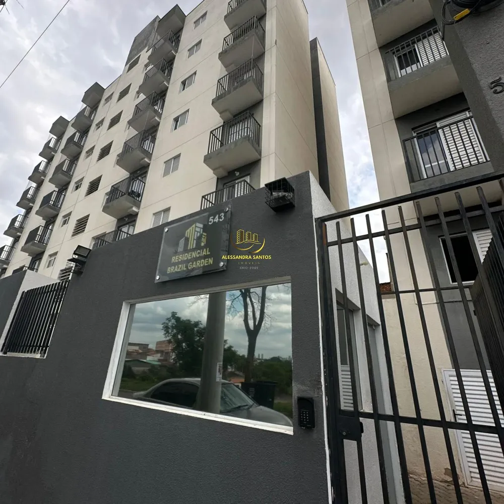 Apartamento, 2 quartos - Foto 10
