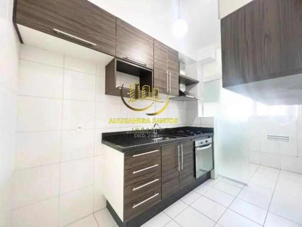 Apartamento, 2 quartos, 53 m² - Foto 5