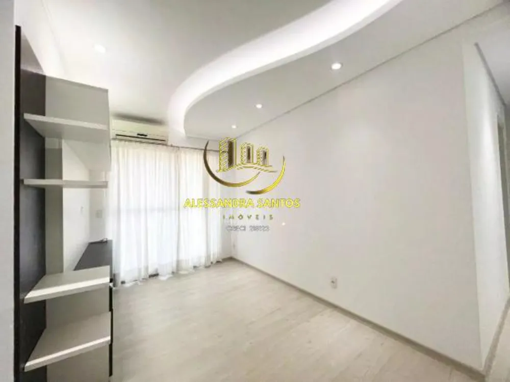 Apartamento, 2 quartos, 53 m² - Foto 4