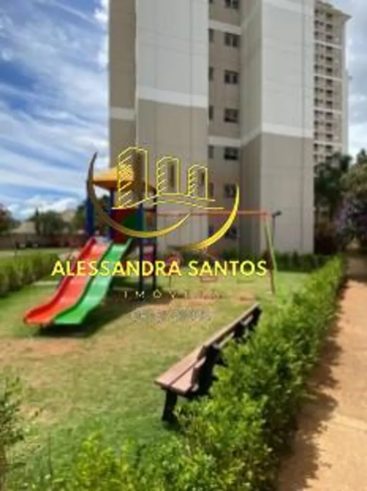 Apartamento, 2 quartos, 53 m² - Foto 16