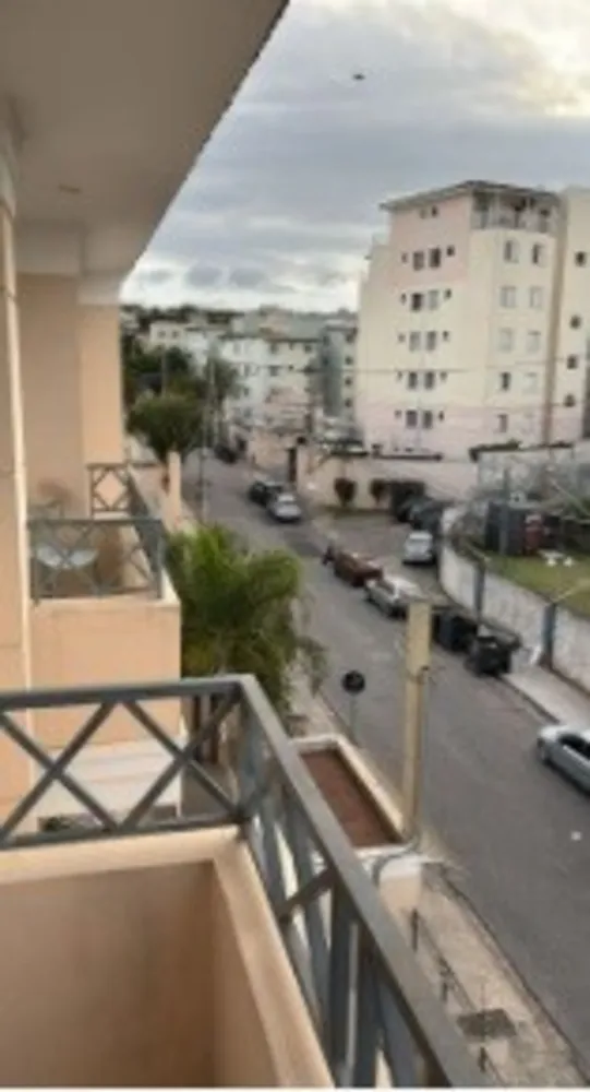 Apartamento, 2 quartos, 62 m² - Foto 2