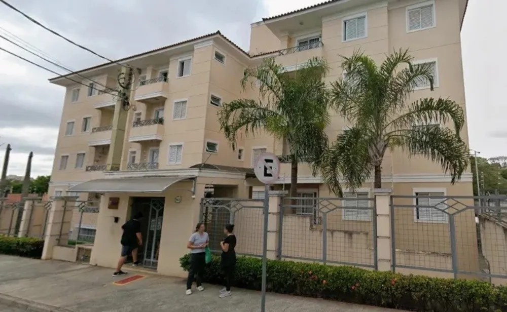 Apartamento, 2 quartos, 62 m² - Foto 1