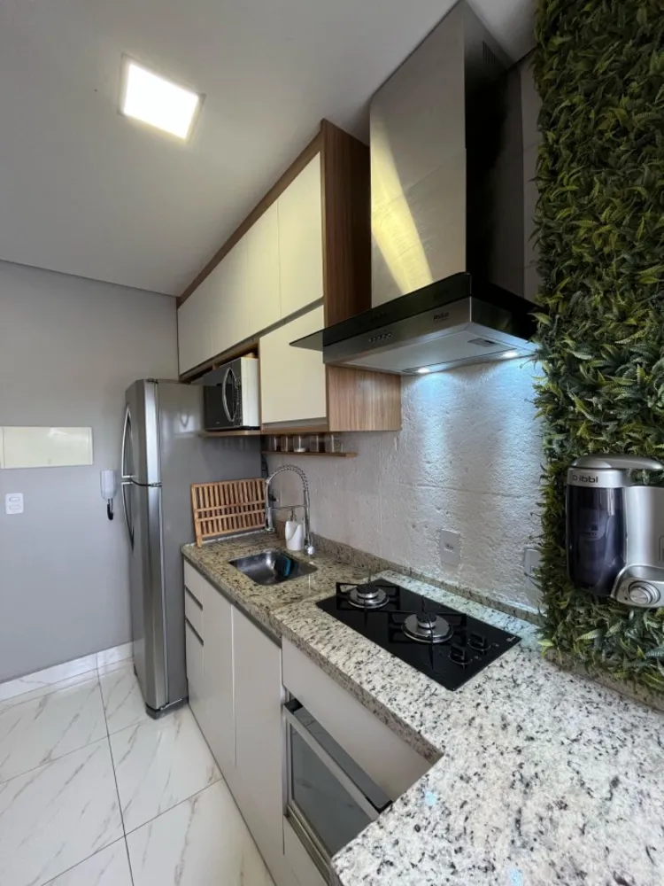 Apartamento, 1 quarto, 25 m² - Foto 18