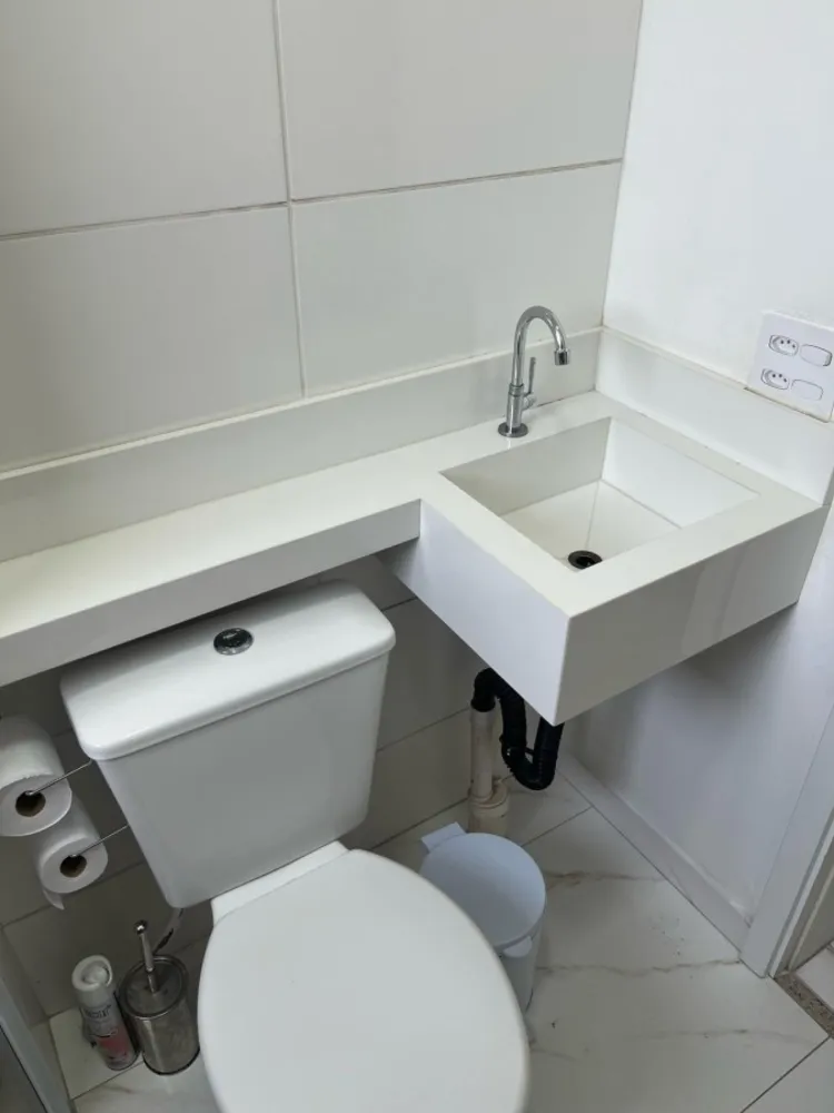 Apartamento, 1 quarto, 25 m² - Foto 17