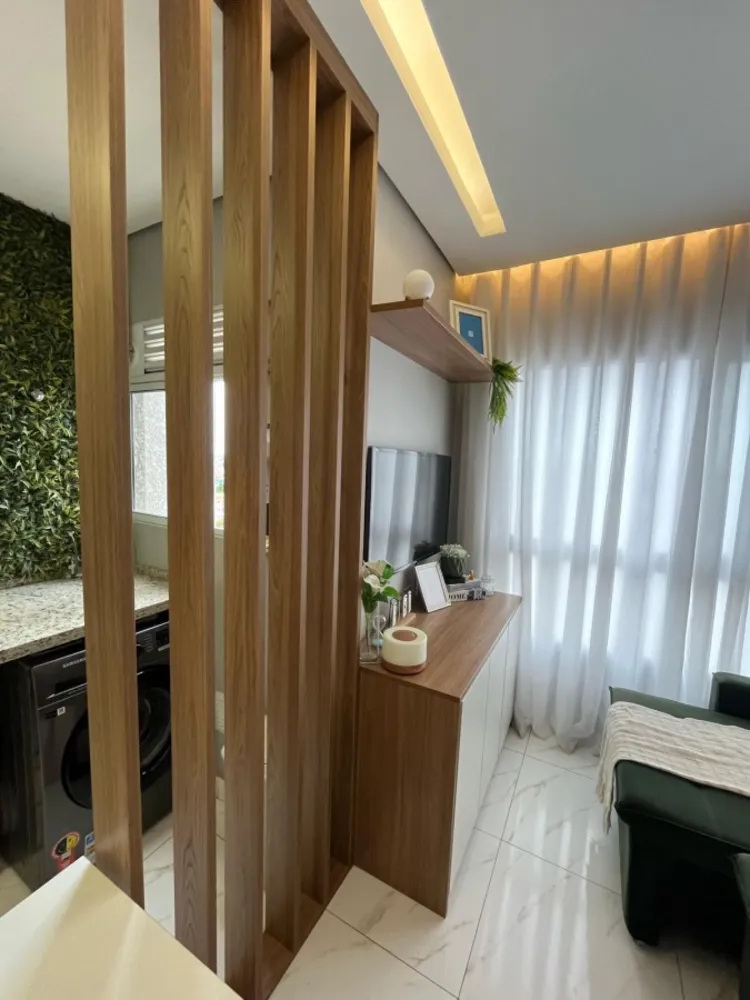 Apartamento, 1 quarto, 25 m² - Foto 7
