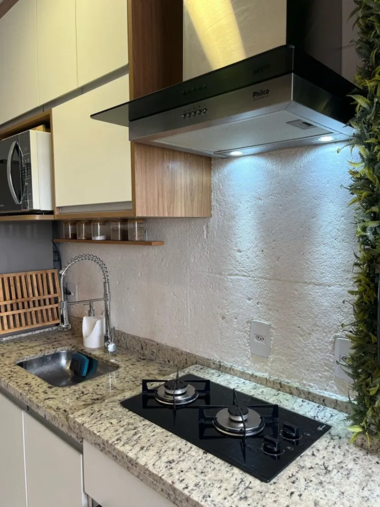 Apartamento, 1 quarto, 25 m² - Foto 8