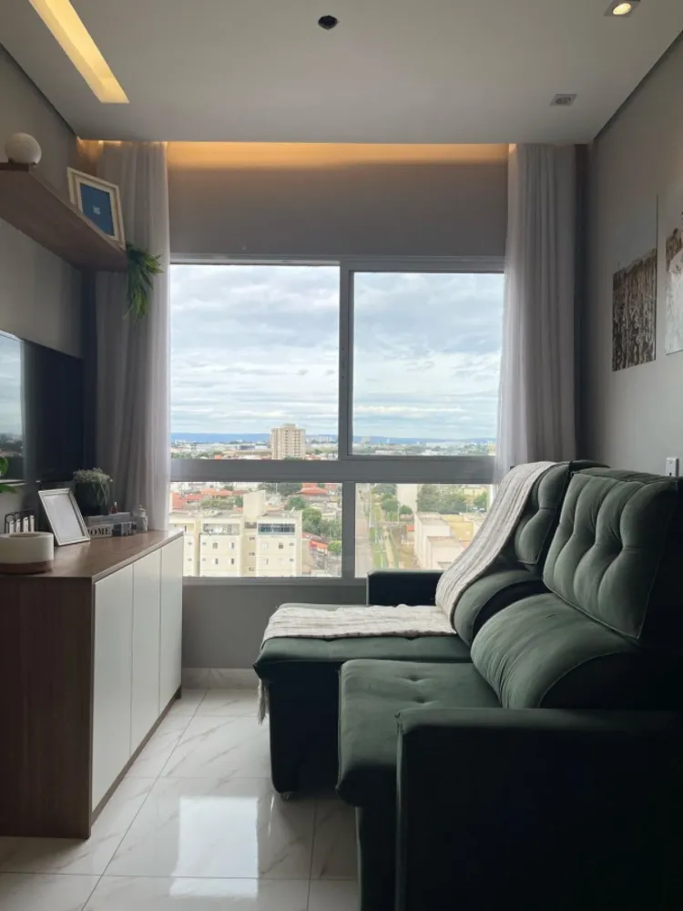 Apartamento, 1 quarto, 25 m² - Foto 4