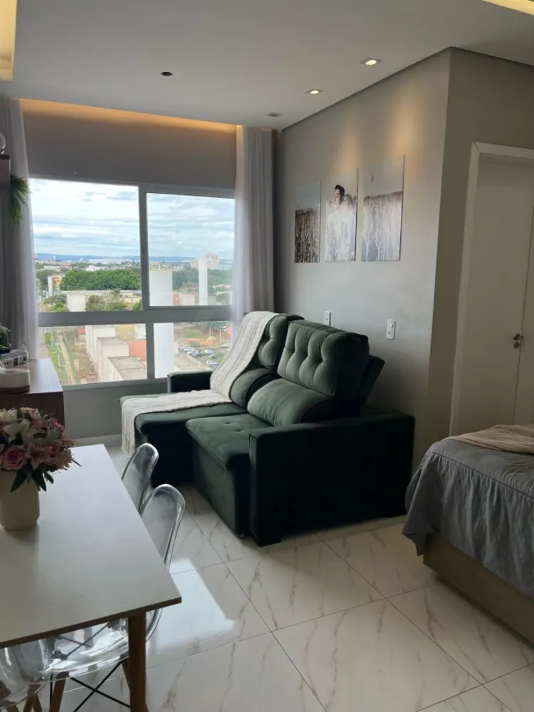 Apartamento, 1 quarto, 25 m² - Foto 20