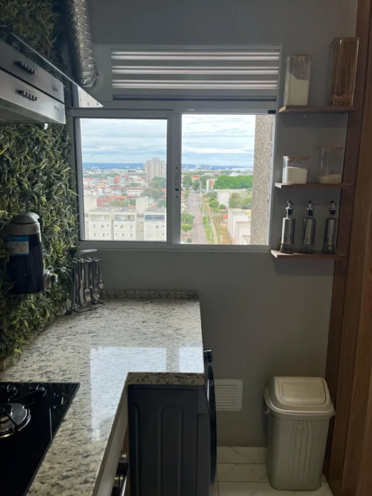 Apartamento, 1 quarto, 25 m² - Foto 13