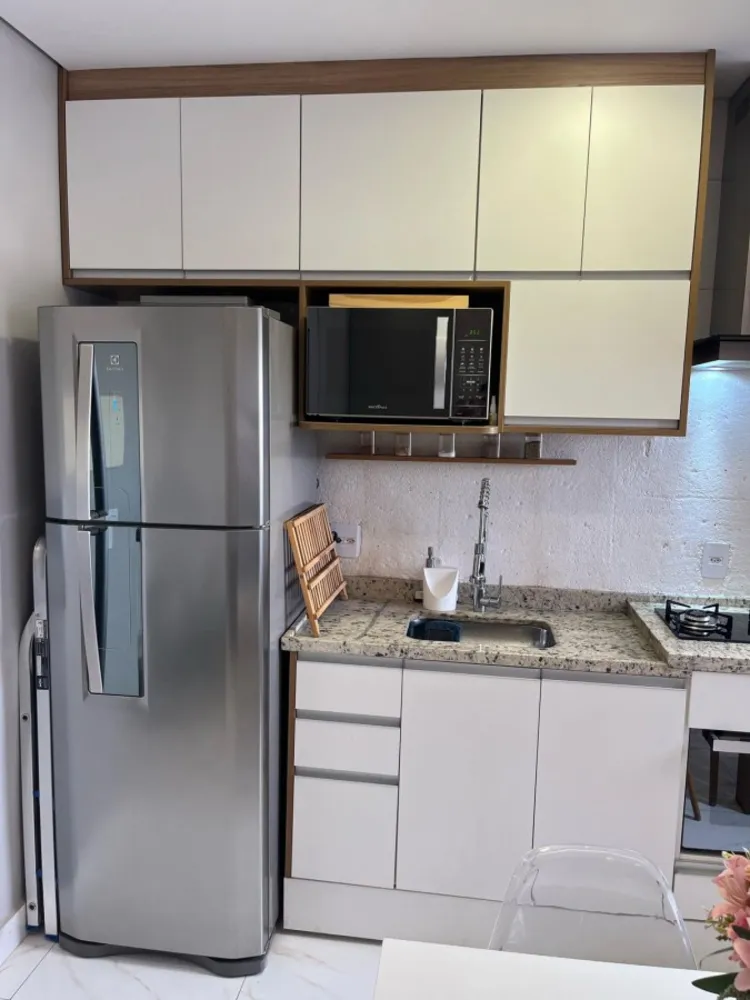 Apartamento, 1 quarto, 25 m² - Foto 10