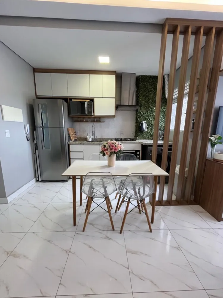 Apartamento, 1 quarto, 25 m² - Foto 9