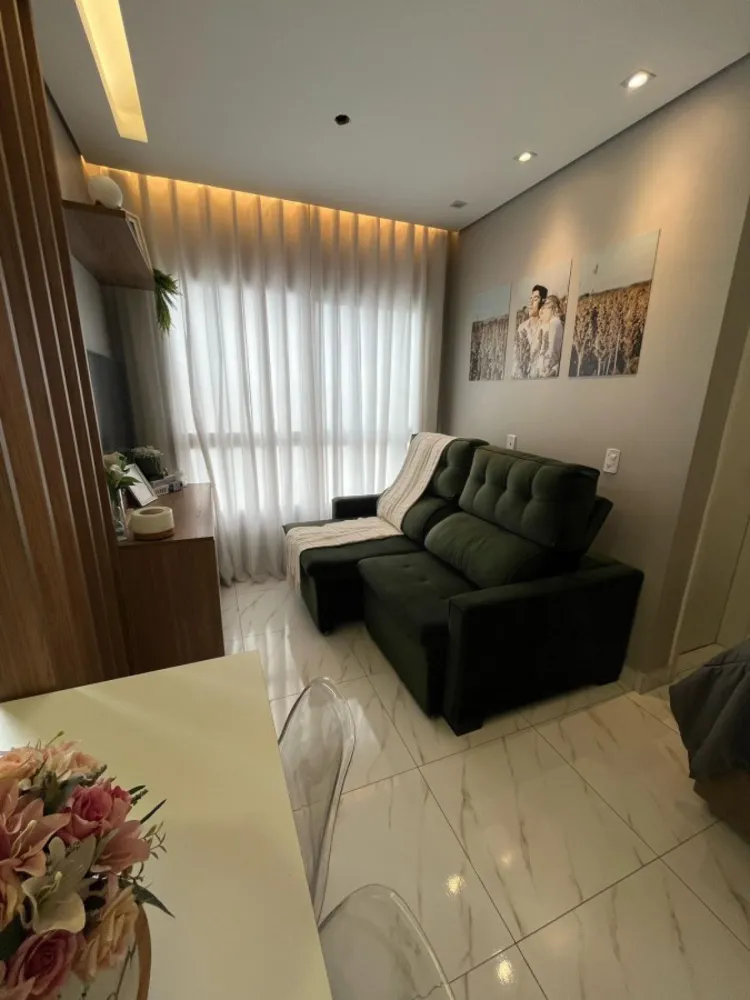 Apartamento, 1 quarto, 25 m² - Foto 11