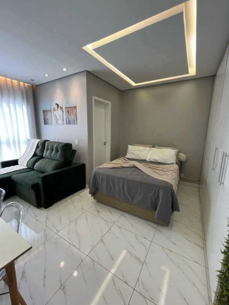 Apartamento, 1 quarto, 25 m² - Foto 16