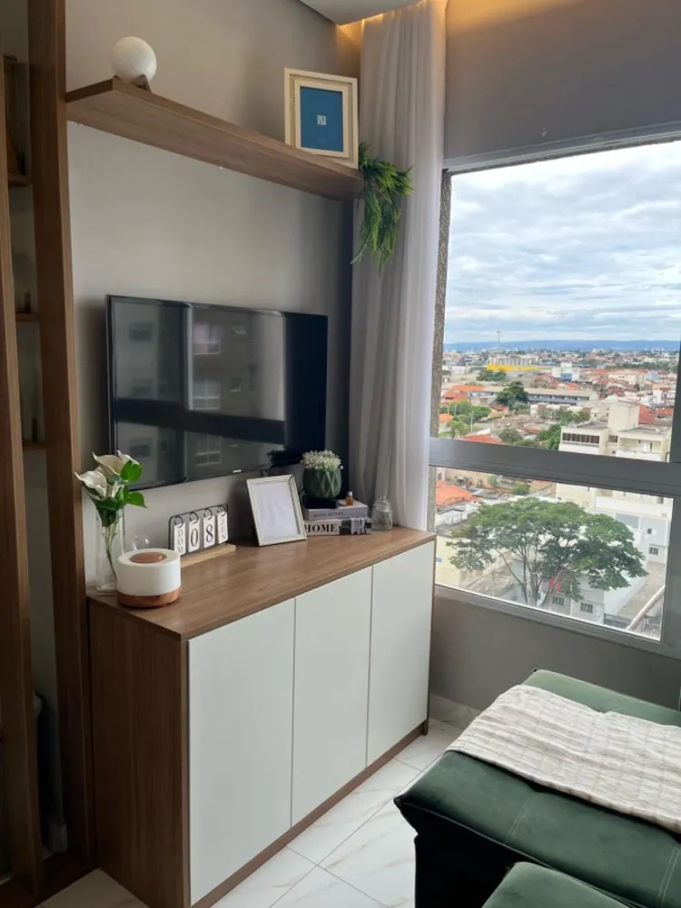 Apartamento, 1 quarto, 25 m² - Foto 5