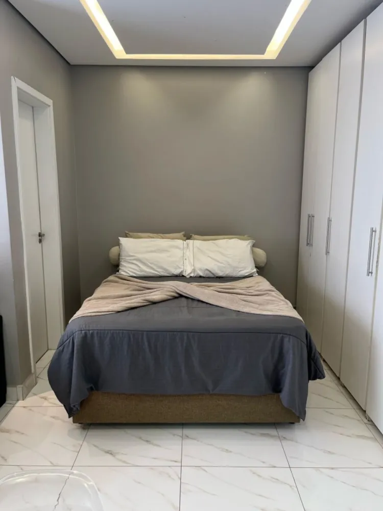 Apartamento, 1 quarto, 25 m² - Foto 12
