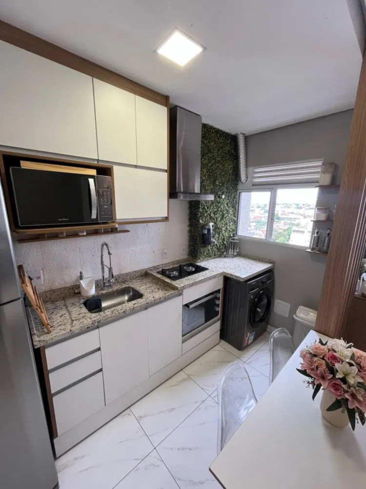 Apartamento, 1 quarto, 25 m² - Foto 14