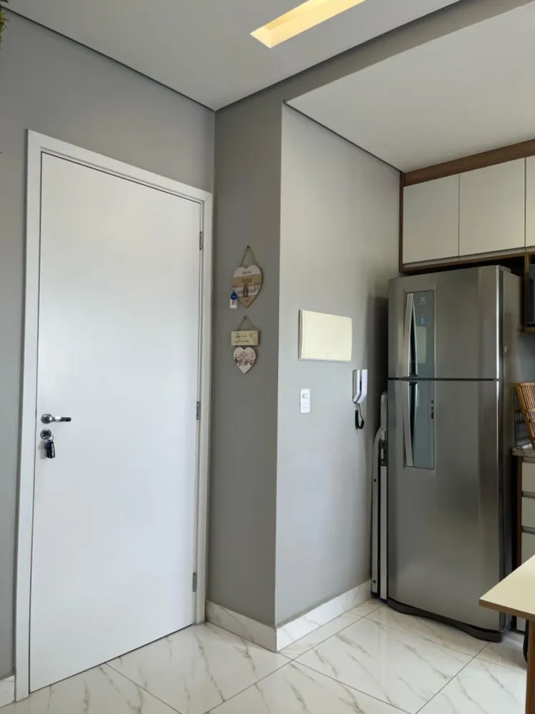 Apartamento, 1 quarto, 25 m² - Foto 3