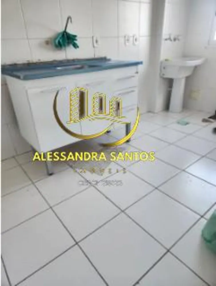 Apartamento, 2 quartos, 52 m² - Foto 5