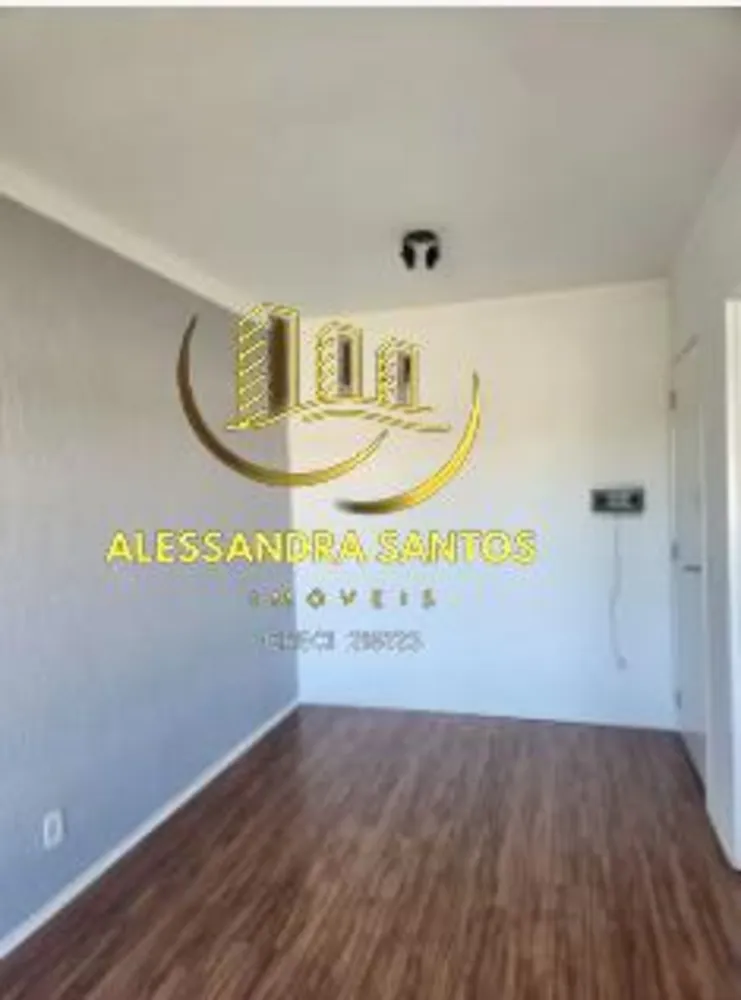 Apartamento, 2 quartos, 52 m² - Foto 3
